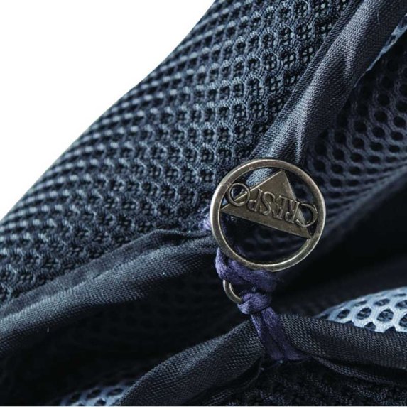 Crespo Air Deluxe vendbar stolpute