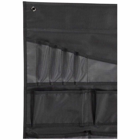 Crespo hngande fickor med 12 fack