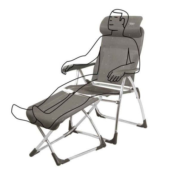 Crespo Air Deluxe pall AP-231