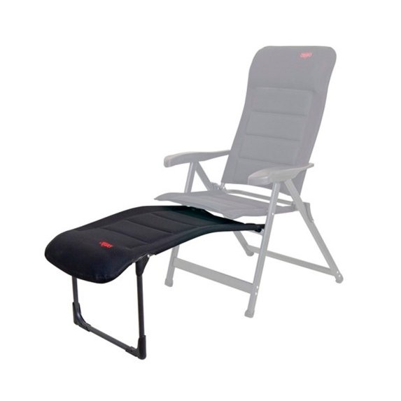 Crespo Air Deluxe fotpall