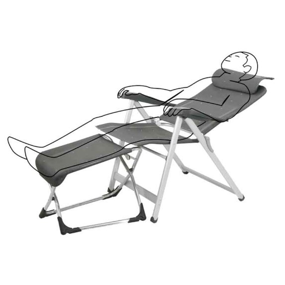 Crespo Air Deluxe pall AP-231