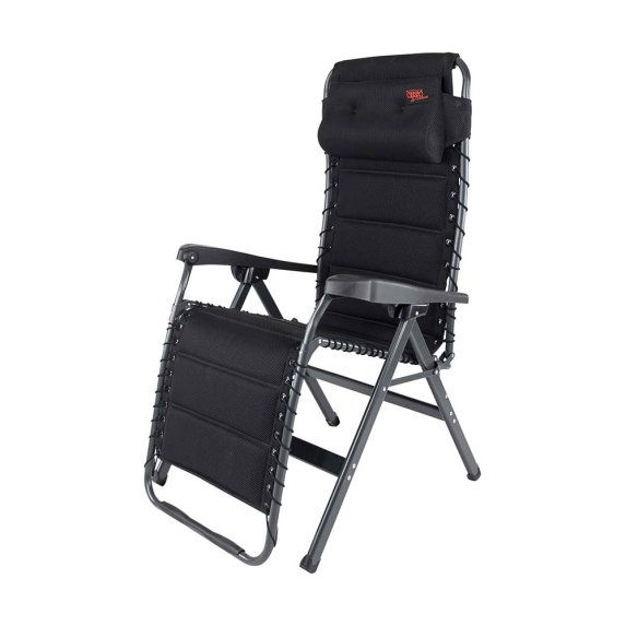 Crespo relaxstol Air Deluxe med nackstd