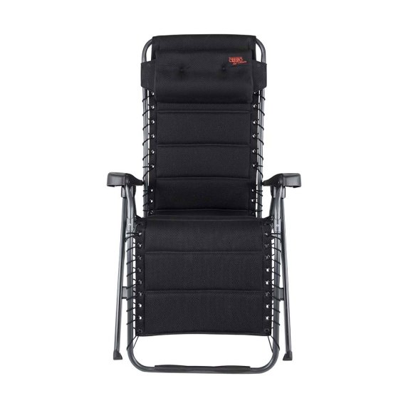 Crespo relaxstol Air Deluxe med nackstd