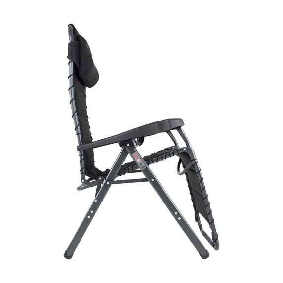 Crespo relaxstol Air Deluxe med nackstd