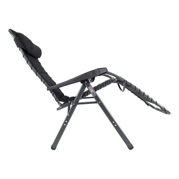 Crespo relaxstol Air Deluxe med nackstd