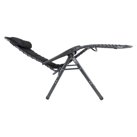 Crespo relaxstol Air Deluxe med nackstd