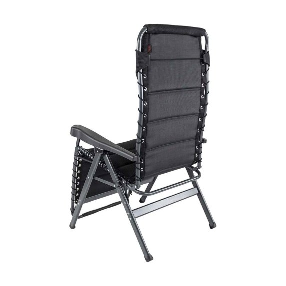 Crespo relaxstol Air Deluxe med nackstd