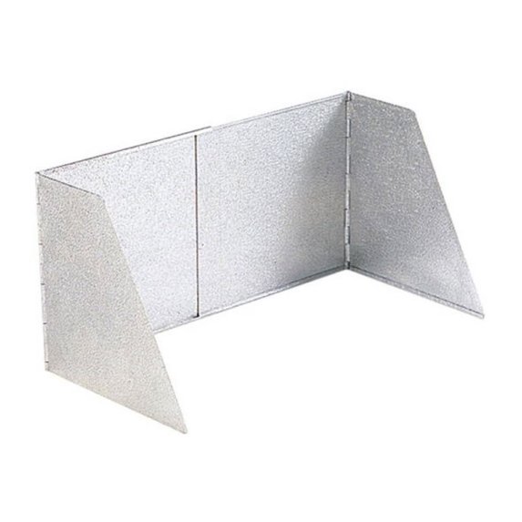 Crespo vindskrm fr gasolbrnnare