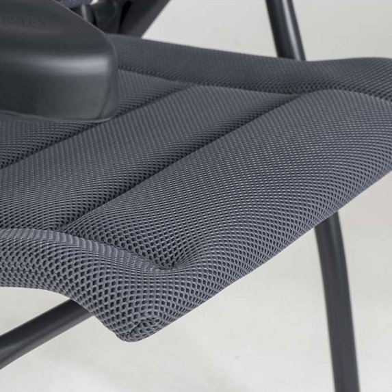 Crespo AP/215 Air-Deluxe positionsstol