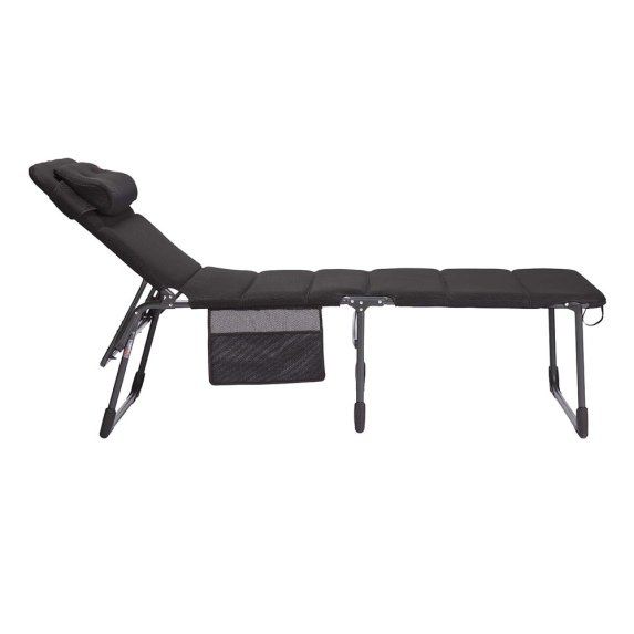 Crespo 'Air Deluxe XL' campingsng 