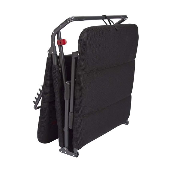 Crespo 'Air Deluxe XL' campingsng 