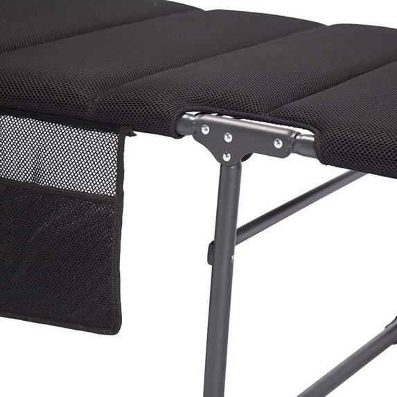 Crespo 'Air Deluxe XL' campingsng 