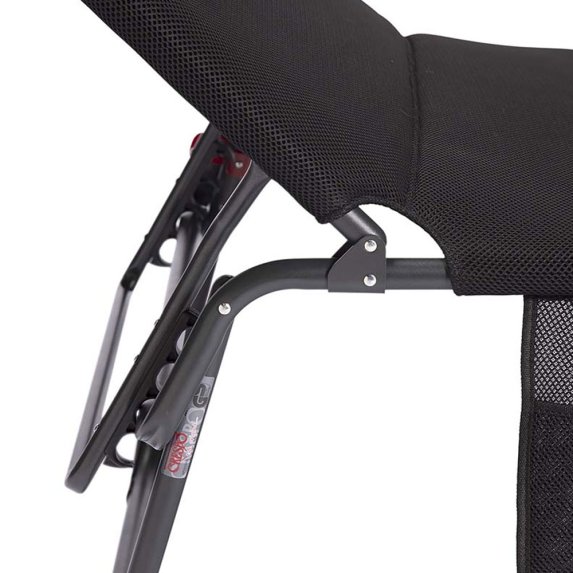 Crespo 'Air Deluxe XL' campingsng 