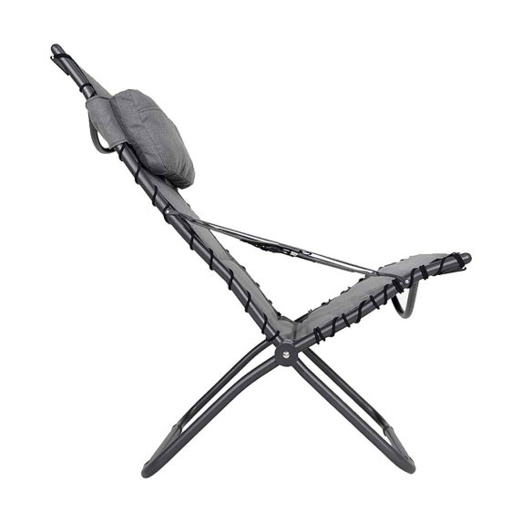 Crespo AP/262 Tex-Comfort liggstol