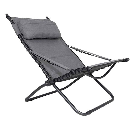 Crespo AP/262 Tex-Comfort liggstol