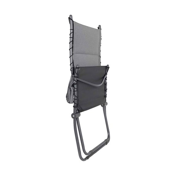 Crespo AP/262 Tex-Comfort liggstol