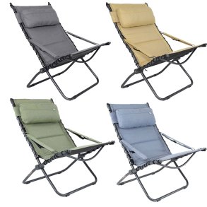 Crespo AP/262 Tex-Comfort lepotuoli