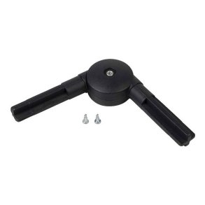 Crespo telttakaapin kiinnikkeet