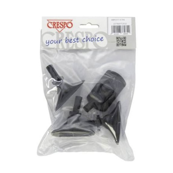 Stabilisatorfot for Crespo-skap