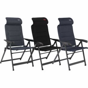 Crespo AP-237-ADCS Air Deluxe positionsstol 