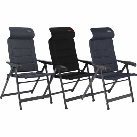 Crespo AP-237-ADCS Air Deluxe positionsstol