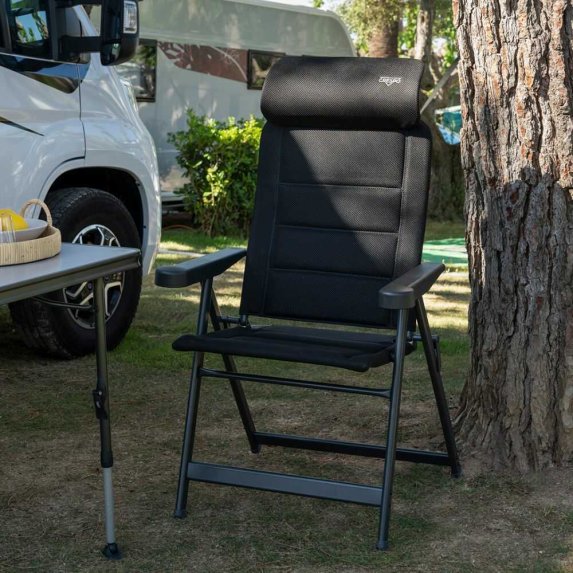 Crespo AP/235 Air-Deluxe posisjonsstol