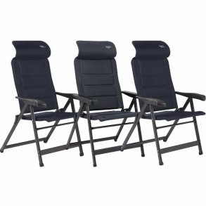 Crespo AP/235 Air-Deluxe positionsstol 