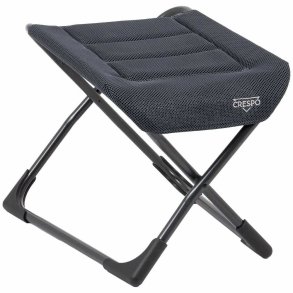 Crespo Air Deluxe jalkatuki/jakkara AP-231