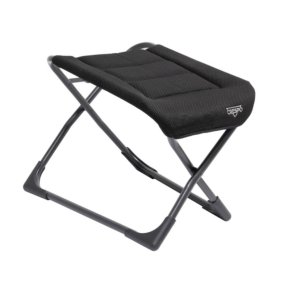 Crespo Air Deluxe jalkatuki/jakkara AP-231