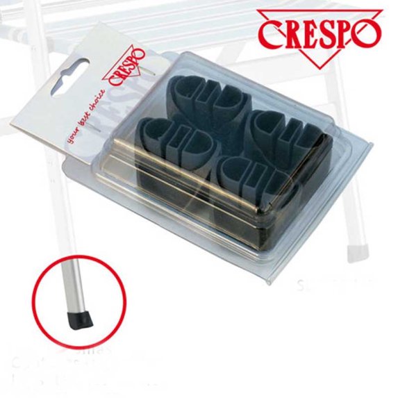 Crespo plastfot till stol modell 237,238 m.fl