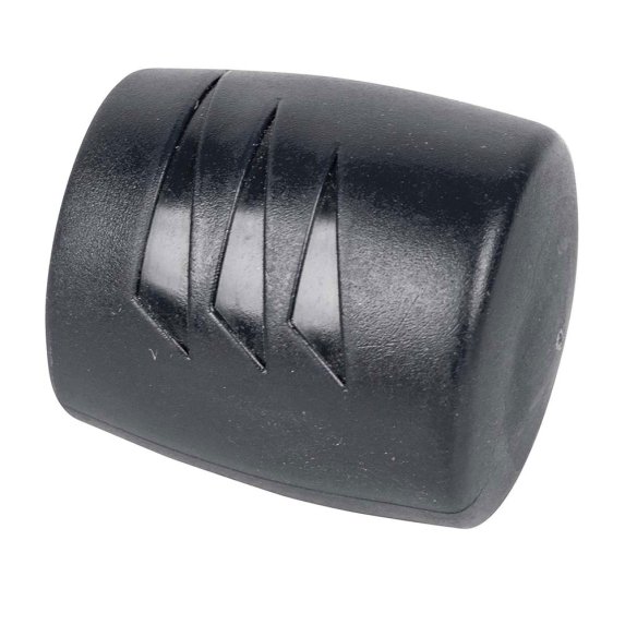 Kalustetassut Crespo-pytn, muovia