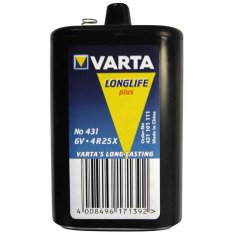 Batteri & batterilader