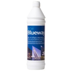 BlueWay 1 liter