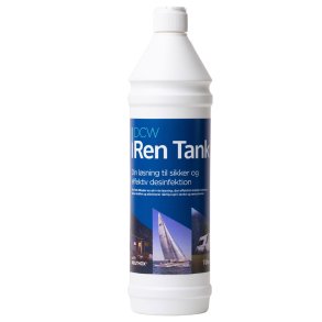 Ren Tank 1 liter