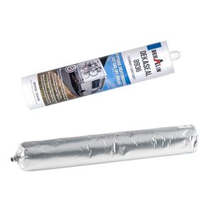 Dekalin ttningsmasse