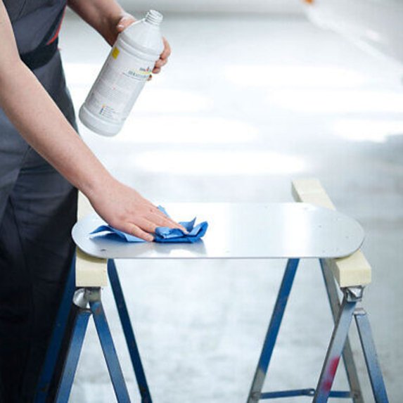 Dekaclean Ultra rengringsvtska