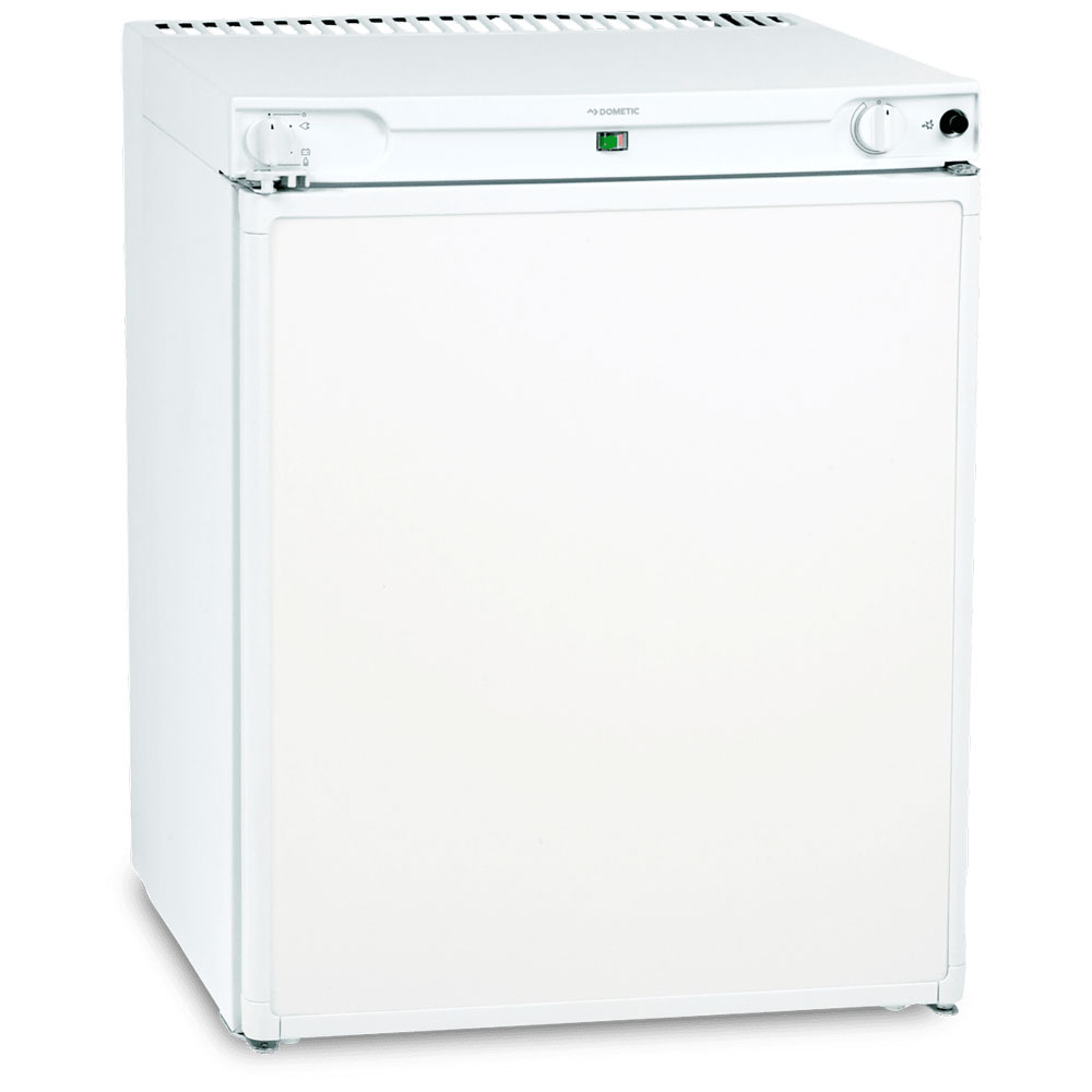 Køleskab Dometic RF 60 til 12V/230V/gas RF 60 White
