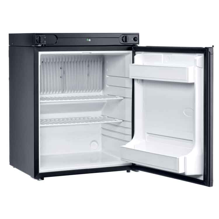 #1 på vores liste over gaskøleskabe er Gaskøleskab