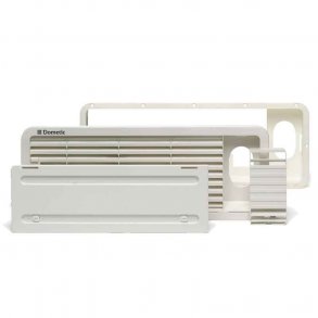 Absorptiojkaapin tuuletusritil