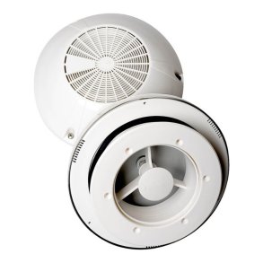 Dometic GY20 kattoventtiili ilman moottoria