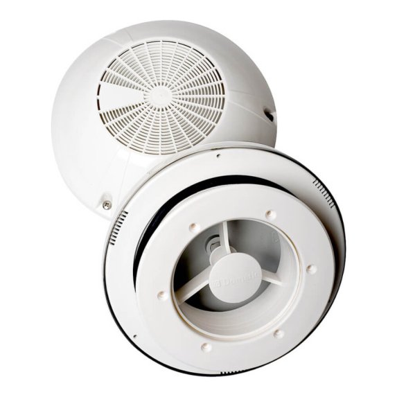 Dometic GY20 tagventilator uden motor