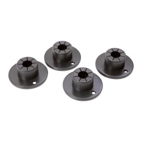 Plastikfod til skamler - trapper