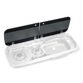 Glaslge til HSG 2370