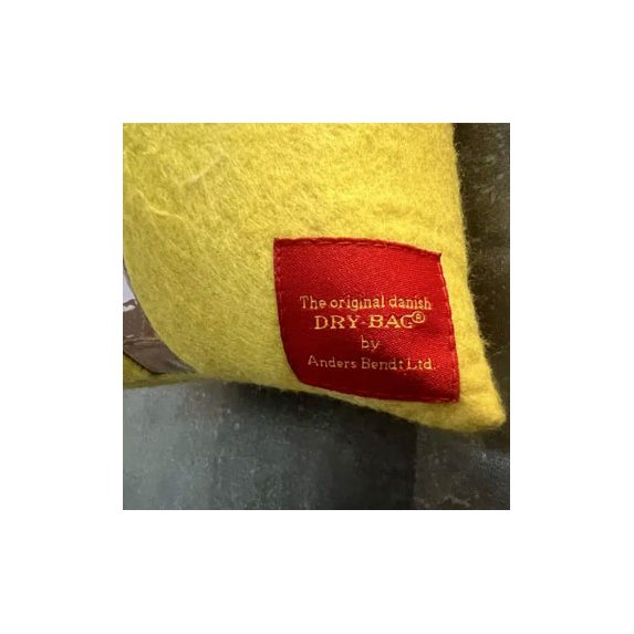 DRY-BAG - Fugtfjerner