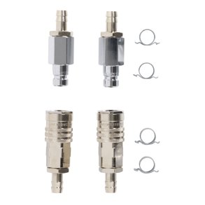 Alde hurtigkoblingssett til gulvvarmematte