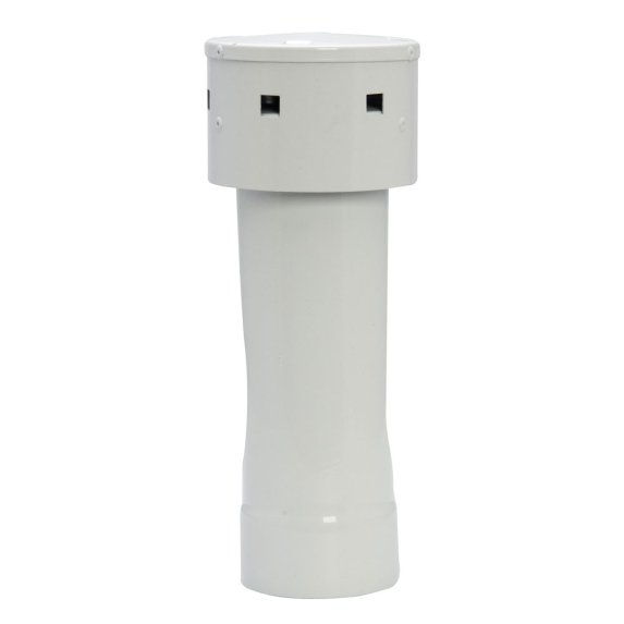 Alde forlengelsesrr til takpipa