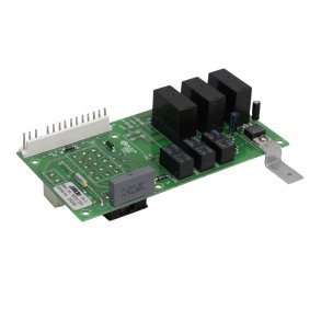 Kretskort til Alde Compact 3000