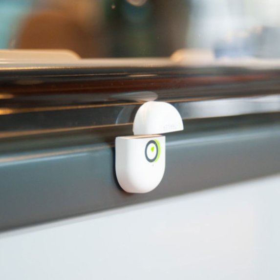 E-Switch - kontakt fr drr och fnster