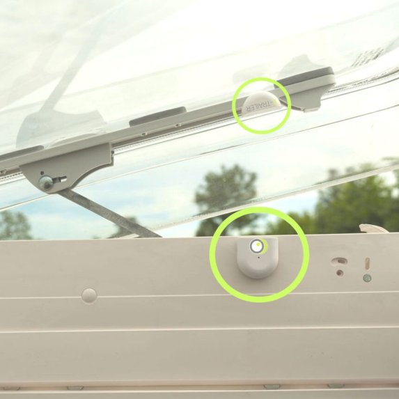 E-Switch - kontakt fr drr och fnster