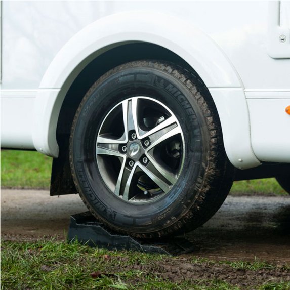 E-Trailer system startmodul